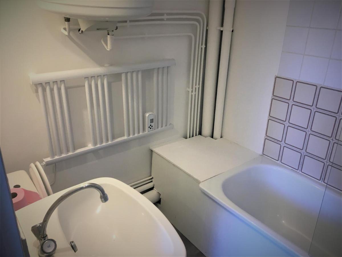 Studio Double 11 Avec Wifi Limoges Luaran gambar